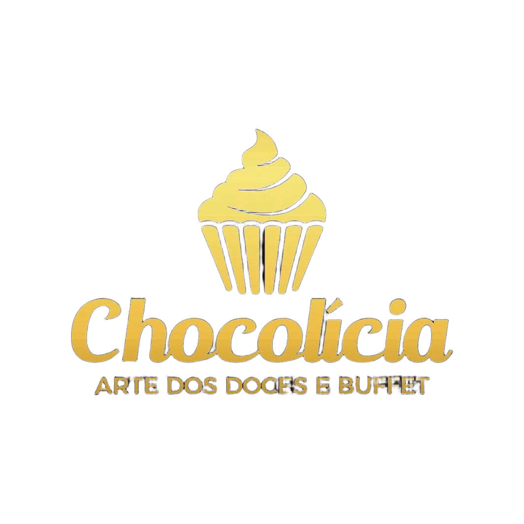 Chocolícia — Arte dos doces e buffet